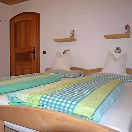 Haus Wimbachtal 3* Ramsau bei Berchtesgaden
