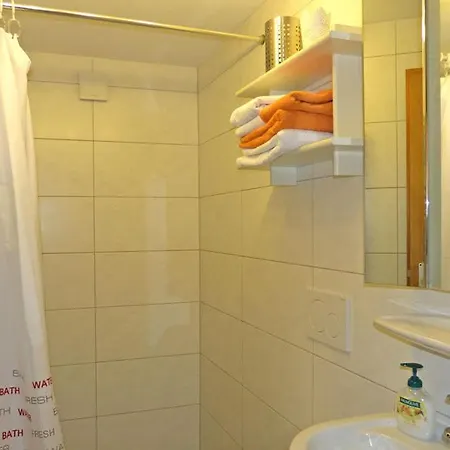 Haus Wimbachtal 3* Ramsau bei Berchtesgaden