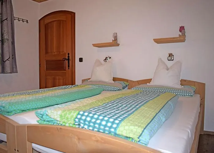 Haus Wimbachtal 3* Ramsau bei Berchtesgaden