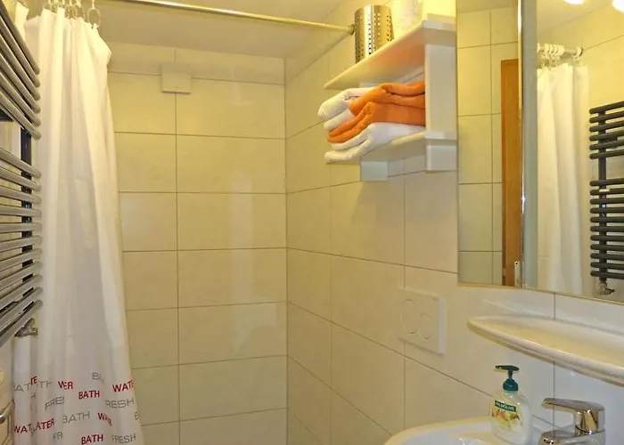 Haus Wimbachtal 3* Ramsau bei Berchtesgaden